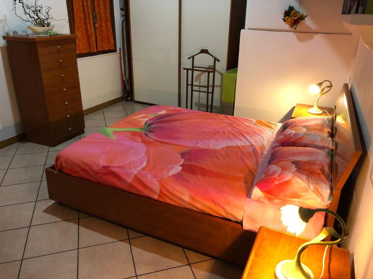 Da Hele & Zozi Apartman Signa Kültér fotó