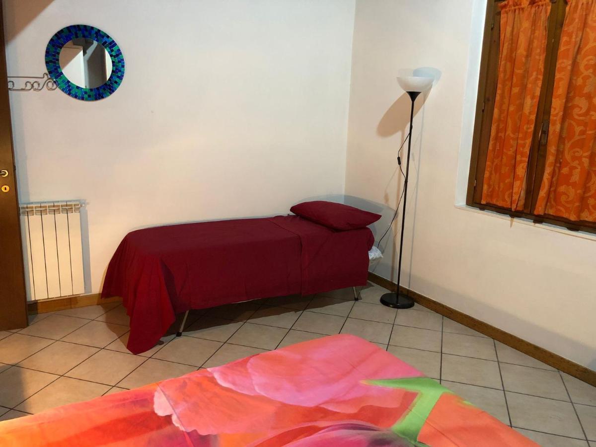 Da Hele & Zozi Apartman Signa Kültér fotó
