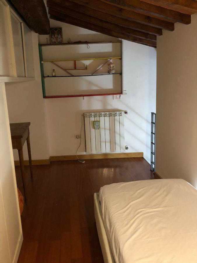 Da Hele & Zozi Apartman Signa Kültér fotó