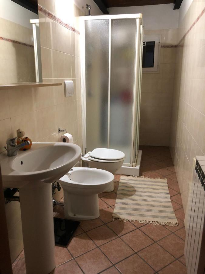 Da Hele & Zozi Apartman Signa Kültér fotó