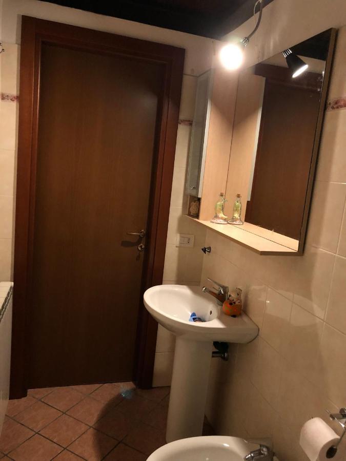 Da Hele & Zozi Apartman Signa Kültér fotó