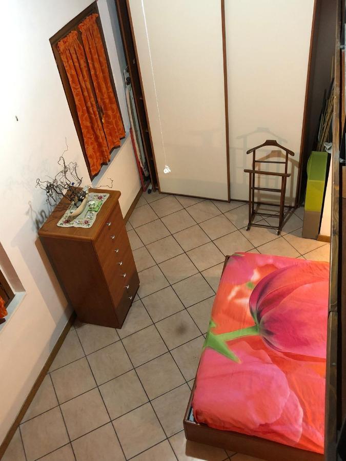 Da Hele & Zozi Apartman Signa Kültér fotó