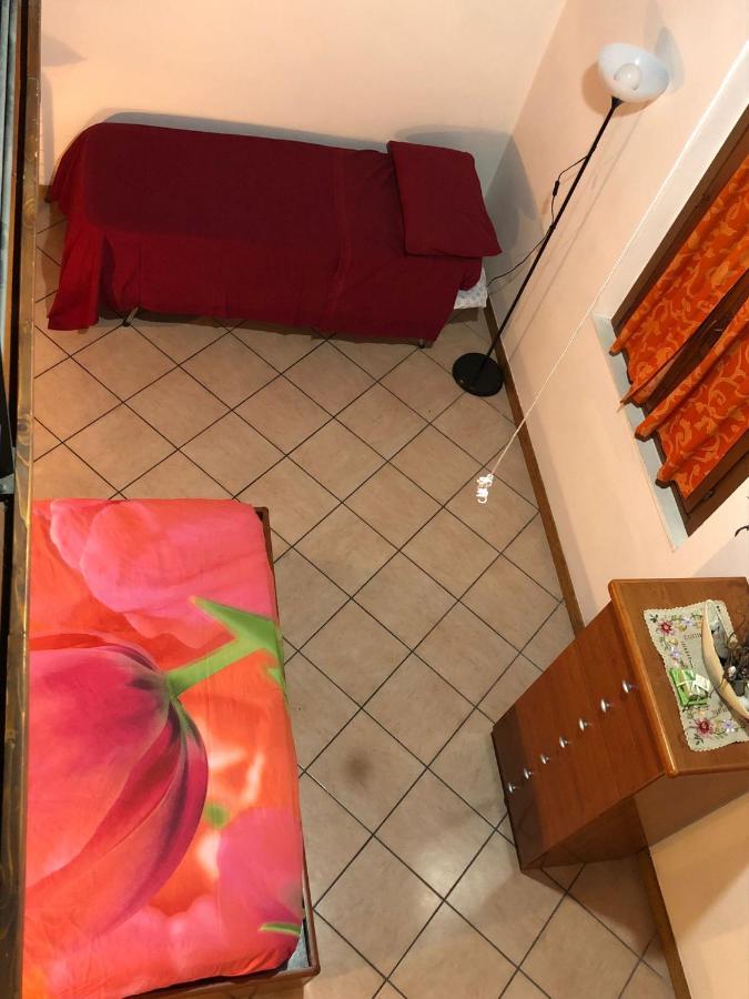 Da Hele & Zozi Apartman Signa Kültér fotó